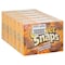 Nabisco Nabisco Old Fashioned Ginger Snaps 16 oz. Box, PK6 00365 - alternate 1